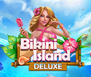 Bikini Island Deluxe